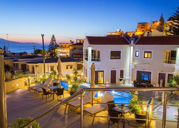 Esthisis Suites Chania