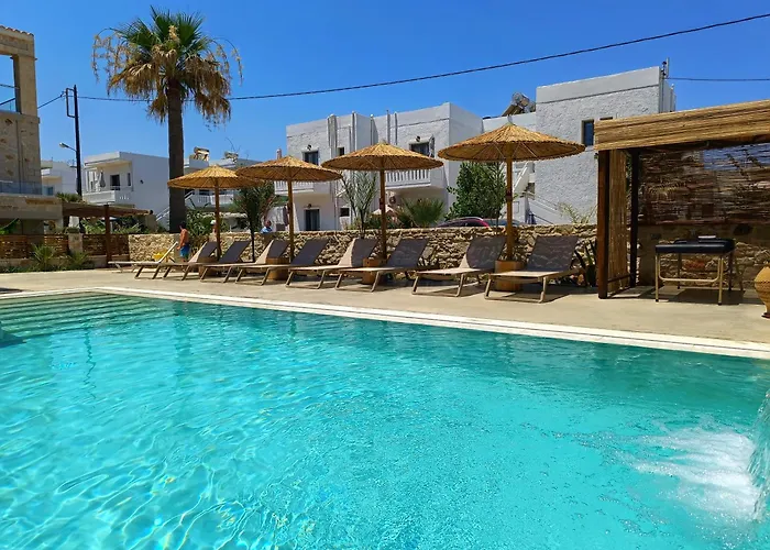 Miramare Boutique Apartments