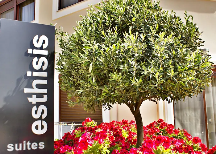 Esthisis Suites Chania