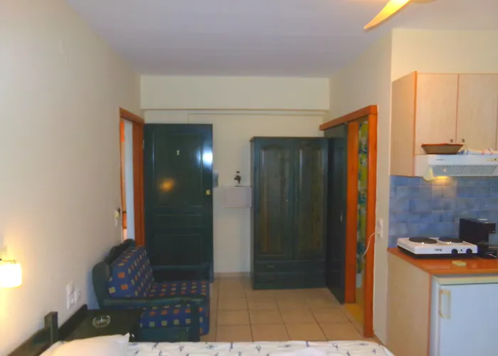 Katerina Seaside Studios