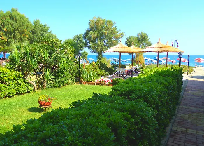Katerina Seaside Studios