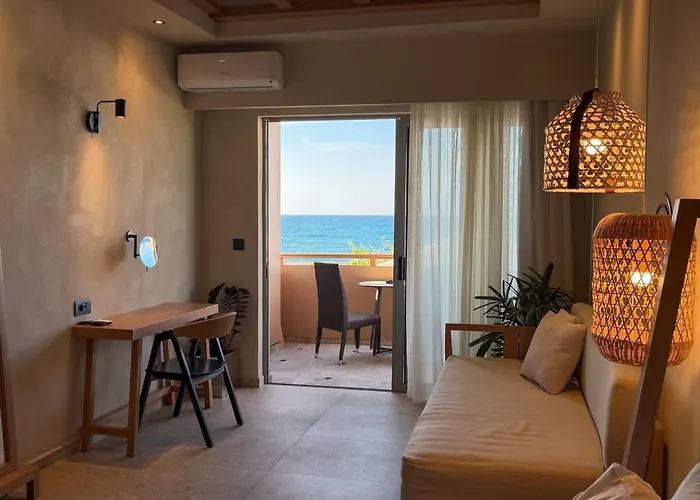 Ariadne Beach