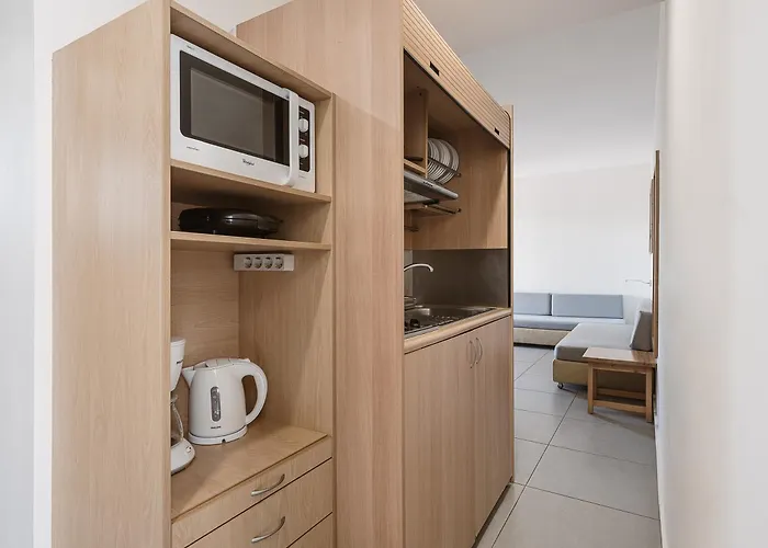Erato Beach Hotel By Smile Hotels (Adults Only)
