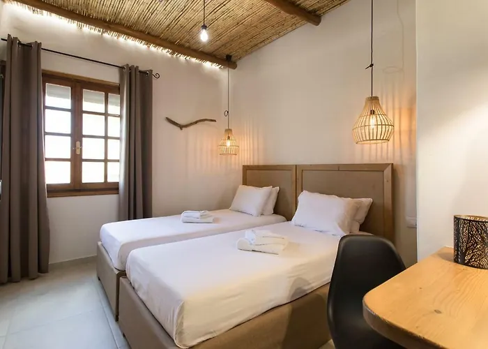 Ilias Apartments